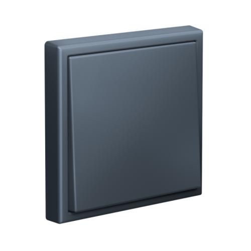 ARTGALLERY 1-клавишный ВЫКЛЮЧАТЕЛЬ КНОПОЧНЫЙ, механизм, быстрозажимные клеммы, ГРИФЕЛЬ | код GAL000715S | Systeme Electric фото 4