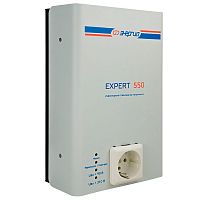 Стабилизатор напряжения Энергия Expert 550 230В | код Е0101-0241 | ЭНЕРГИЯ