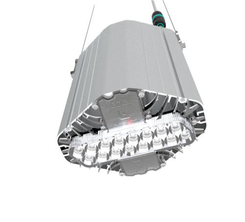 L-lego II 55/45/Г30/740/L210/05/IKIX-31/IP66 LEDEL | код LGII45-214-514-18 | LEDEL