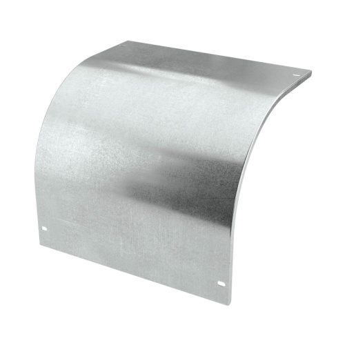 Крышка на угол вертикальный внешний 90 градусов 35х200, в комплекте с крепежными элементами и соединительными пластинами,необходимым | код SKOS3520KHDZ | DKC Крышка на угол вертикальный внешний 90 градусов 35х200, в комплекте с крепежными элементами и соединительными пластинами,необходимым | код SKOS3520KHDZ | DKC