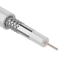 Кабель 3С-2V (48%) 75Ом Б (уп.100м) | код 01-2611 | Rexant