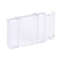 Кожух пылезащитный AXC-2 для NXC-25-38 | код. 938997 | CHINT