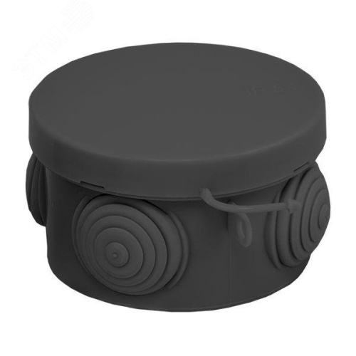 Выключатель автоматический четырехполюсный DPX3 160 25А 25кА | код 420051 | Legrand