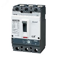 Автоматический выключатель TS100N MTU 50A 3P3T | код 105030800 | LSIS