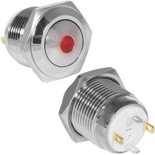 GQ16B-10D/J/R/N off-(on) | код 117040 | Ruichi GQ16B-10D/J/R/N off-(on) | код 117040 | Ruichi