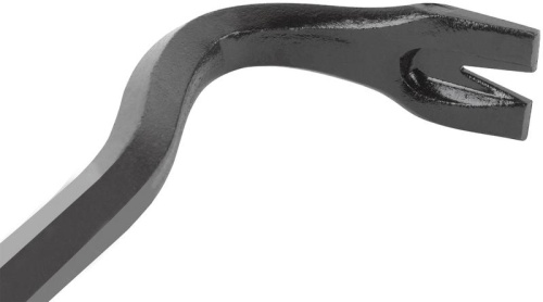 Гвоздодер с изолированной ручкой 300х16мм FIT 46933 фото 5