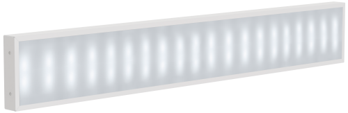 PRO Светильник ДВО 1031 30Вт 6500К оп. IEK | код LTP-DVO1-1031-30-65-K01 | IEK фото 5