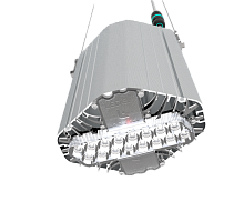 L-lego II 30/24/Г60/740/L210/05/IKIX-31/IP66 LEDEL | код LGII24-314-514-18 | LEDEL