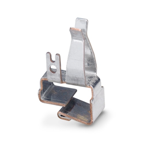 Контакт функционального заземления ME FE-CONTACT | код 2908294 | PHOENIX CONTACT