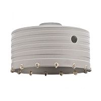 Коронка по бетону М22 х 120 мм Kranz | код KR-91-0420 | KRANZ