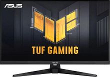 Монитор Asus 31.5 TUF Gaming VG32UQA1A черный IPS LED 1ms 16:9 HDMI M/M матовая 400cd 178гр/178гр 3840x2160 160Hz FreeSync Premium DP Quad 4K (2160p) USB 7.5кг | код 2022871 | Asus
