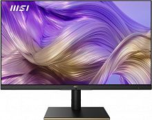 Монитор MSI 32 Summit MS321UP черный IPS LED 16:9 HDMI матовая HAS 400cd 178гр/178гр 3840x2160 60Hz DP 4K USB 9.7кг | код 1922798 | MSI