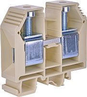 Клемма винтовая VS 70 PA (70 mm2_бежевая) | код 003901188 | ETI