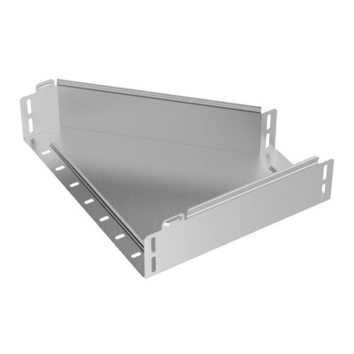 Переходник правый Стандарт HDZ 400х150х100 Промрукав | код PR16.1433 | ПРОМРУКАВ Переходник правый Стандарт HDZ 400х150х100 Промрукав | код PR16.1433 | ПРОМРУКАВ