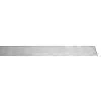 Лента полоса монтажная оцинкованная прямая, упаковочная REXANT 20х0,55 мм, рулон 25 м | код 07-7122-4 | REXANT