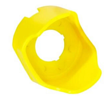 Защитный кожух для кнопок П-образный (10 шт./уп. ) HLT | код 085-25-006 | HLT