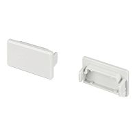 Заглушка PLS-LOCK-H16-SMT глухая (пластик) | код 33644 | Arlight