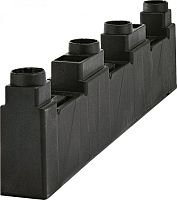 Держатель BBS-60/3 (для 3р шин) | код 001696001 | ETI