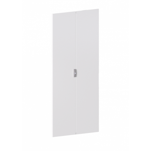 Дверь двустворчатая глухая 2000х800 ВРУ-pro ESB | код esb4361 | ELECTRIC STEEL BOX Дверь двустворчатая глухая 2000х800 ВРУ-pro ESB | код esb4361 | ELECTRIC STEEL BOX