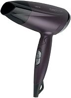 Фен Scarlett SC-HD70IT13 1400Вт фиолетовый/черный | код 1979799 | SCARLETT