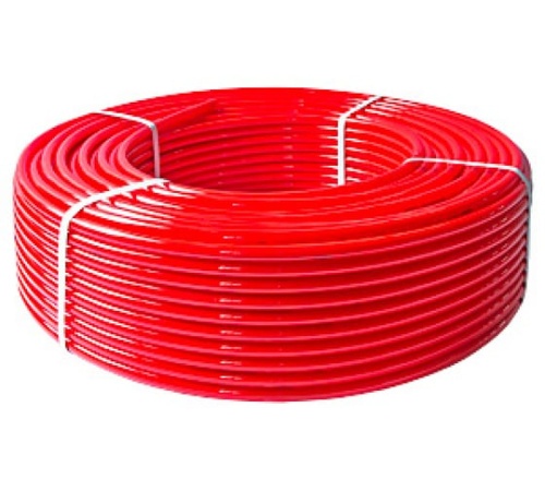 Труба полимерная PEX, c антидиффузионным слоем EVOH, 20(2,0) бухта 200м | код. VP2020.3.200 | VALTEC Труба полимерная PEX, c антидиффузионным слоем EVOH, 20(2,0) бухта 200м | код. VP2020.3.200 | VALTEC