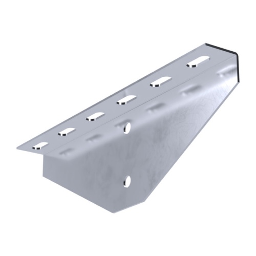 Консоль стоечная двусторонняя INOX (AISI 316) КСД-100 Промрукав | код PR16.3846 | ПРОМРУКАВ Консоль стоечная двусторонняя INOX (AISI 316) КСД-100 Промрукав | код PR16.3846 | ПРОМРУКАВ