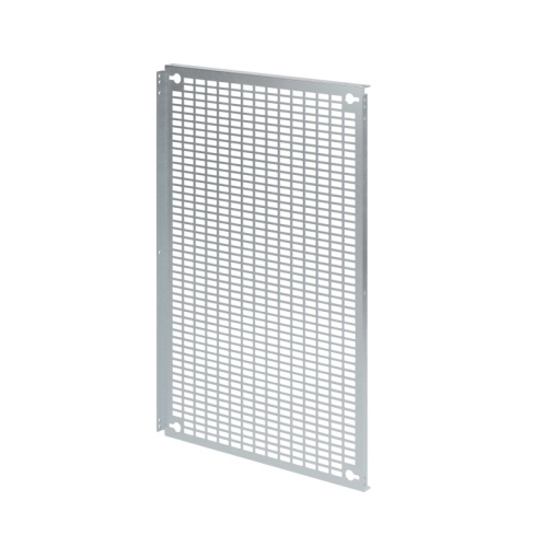 Монтажная плата частичная перфорированная для шкафа CQE (ВхШ) 200x300 мм | код R5PPP2003 | DKC Монтажная плата частичная перфорированная для шкафа CQE (ВхШ) 200x300 мм | код R5PPP2003 | DKC