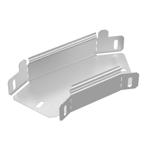 Угол горизонтальный 45 градусов Стандарт HDZ 100х50 Промрукав | код PR16.1616 | ПРОМРУКАВ