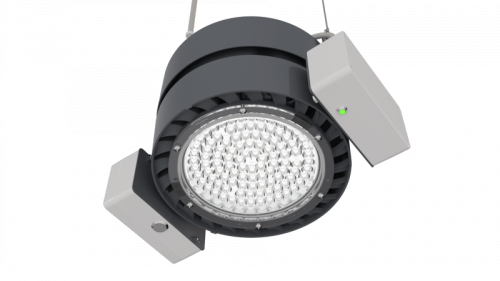 L-industry II Em/120/Г60/5,0К/05/IKX-31/IP65 LEDEL | код INII120-361-514-1271 | LEDEL