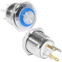 GQ16H-10E/JL/B/N off-(on) | код 116986 | Ruichi