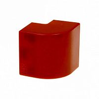 Внешний угол 40х25 КМН дуб | код. CKK10D-N-040-025-K11 | IEK