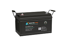 Аккумулятор ВОСТОК СК 12В/140 А/ч (АКБ СК-12140) | код СК 12140 | Восток (аккумуляторы)