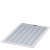 Этикетки в листах DIN-A4 BMKL 27X12,5 SR | код 0803676 | PHOENIX CONTACT