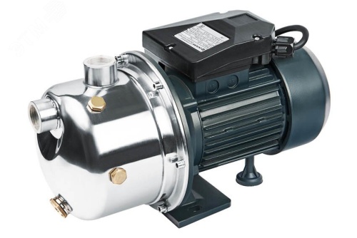 Поверхностный насос JS 80 | код 60382 | Unipump Поверхностный насос JS 80 | код 60382 | Unipump