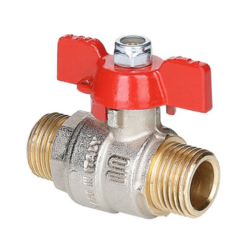 Кран шар. нар.-нар. 3/4" | код. S.219.05 | VALTEC