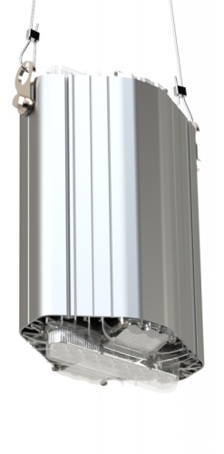 Светильник L-lego II 30/24/К15/5,0K/L210/01/IKIX-31/220AC IP66 24 Вт/3196Лм/диаграмма К15/5000K/прозрачный рассеиватель/металл/подвесное крепление/220AC/IP66 | код LII017 | LEDEL Светильник L-lego II 30/24/К15/5,0K/L210/01/IKIX-31/220AC IP66 24 Вт/3196Лм/диаграмма К15/5000K/прозрачный рассеиватель/металл/подвесное крепление/220AC/IP66 | код LII017 | LEDEL