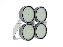 FHB R корпус 150 х4 590Вт 740 D60 ЮПЗ Клевер 3030 FEREKS | код 2000000115368 | FEREKS