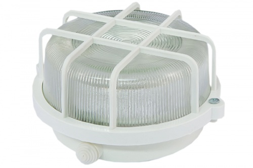 Светильник НПП 03-100-005.04 У3 (корпус и защитная сетка-квадрат, белый) TDM | код SQ0311-0001| TDM Светильник НПП 03-100-005.04 У3 (корпус и защитная сетка-квадрат, белый) TDM | код SQ0311-0001| TDM