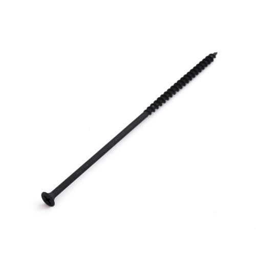 Саморез СГД 4,8x120 острый, редкий шаг, PH2 (10 шт/уп) Промрукав | код PR08.8231 | ПРОМРУКАВ