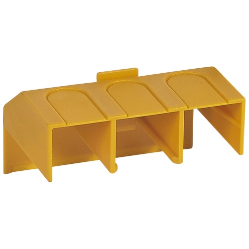 Крышка для зажимов - для 3П аппаратов - 80 и 100 A | код 022234 | Legrand