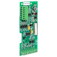 Карта расширения для преобразователя частоты PRO-Drive PD-150-ACC-ABZ-PG3 EKF | код PD-150-ACC-ABZ-PG3 | EKF