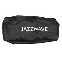 N1-BLUE SUP-доска 335х83х15см голубая Jazzway | код 4895205065734 | JazzWay