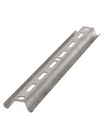 Держатель горизонтальный, профиль Омега, осн. лотка 300 мм TDM | код SQ2907-0539 | TDM