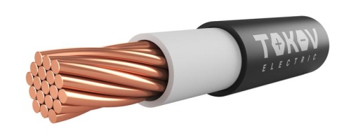 Кабель ВВГнг(А)-LS 1х185 МК 1кВ Б | код Т9847 | TOKOV ELECTRIC