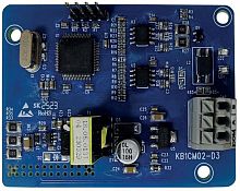Карта коммуникационная BACnet MS/TP для STV630 | код SEOP-1314 | Systeme Electric