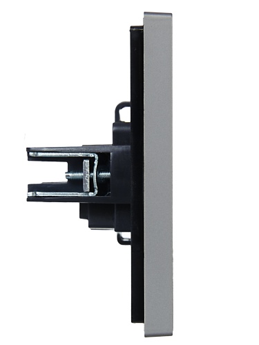 FORTE&PIANO Роз. без з/к с з/ш в/к 10А FP517 ст. IEK | код FP-R13-10-K46 | IEK фото 5 FORTE&PIANO Роз. без з/к с з/ш в/к 10А FP517 ст. IEK | код FP-R13-10-K46 | IEK фото 5