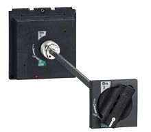 Рукоятка поворотная выносная (400-630) | код. SPC-ERHS5-04-06 | Systeme Electric