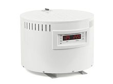 Стабилизатор сетевого напряжения Skat STL-5000 9 ступеней | код 706 | Бастион