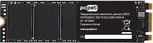 Накопитель SSD PC Pet SATA-III 256GB PCPS256G1 M.2 2280 OEM | код 1910504 | PC PET