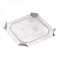 Ответвитель Х-образный Стандарт 500х50 Промрукав | код PR16.8519 | ПРОМРУКАВ